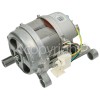 Elektro Helios Commutator Motor : Nidec Sole Type 20584.553 AC-EL.CL.155(F) 346W 11600RPM