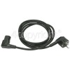 Neff N17HH20N0B/01 Power Cord