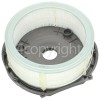 Dyson Hepa Post Filter Assy