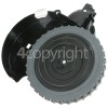 Samsung Drive Wheel - Left Assy