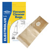 Progress P1495 E35 / E35N Dust Bag (Pack Of 5) - BAG156