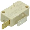 Siemens HF75940GB/01 Oven Door Microswitch