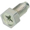 Eskimo ES1453 Self Washered Bolt (M6X16)