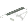 Siemens Door Hinge Spring Kit