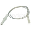 Blomberg GMN23443X Rear Left Burner Spark Plug - 380MM