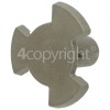 Samsung FG87SUG/EG Coupler CE73JD Pps Brown Giant