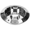 Belling Main Oven Control Knob Bezel - Chrome