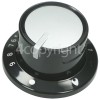 Blomberg Knob_gas Thermostat_top