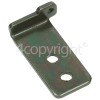 Hotpoint 5TCCW Top Oven Door Hinge Plate