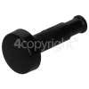Whirlpool C 445 BL Timer Button - Black