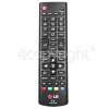 LG 50LN540V Remote Control