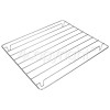 New World Grill Pan Grid 353x301x27mm