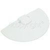 Hotpoint VTD 6000 P (UK) Brg Cover Plastic