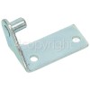 Hotpoint TDC30P Lower Door Hinge