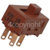 Candy CA CBT 61 W 2 Position Light Switch