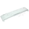 Beko DWD4310W Control Panel Fascia - White