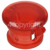 Beko BE92FVW Decor Lense - Red ( Signal Lamp)