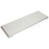 Rangemaster Silver Grill Door Outer Panel