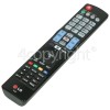 LG 32LD450 Remote Control