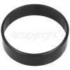 Rangemaster 9285 110 CRANBERRY/CHROME Enlarge Flange D120-125