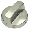 Baumatic BCD920SS Commutator Knob