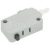 CM130 Microswitch Interlock KW3A 2TAG (B) Normally Open