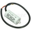 Whirlpool UVI 1349/A-LH Capacitor