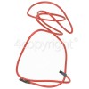 Hoover CFHG265AS Oven Sp. Plug Cable L=120