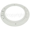 K714WM18 Porthole Inneer Plastic/6.0 Grey