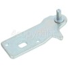 Hotpoint Lower Hinge Assembly