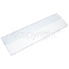 Beko MCNA400E30DP Crisper Drawer Front