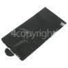 Bosch DHU625P/01 Cover