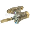 Beko BF6600GTCR Gas Tap Rear Right Ckr DVGCK5BK