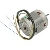 Baumatic BECW900SS Motor : MODEL 850-2 AC 220/240V 300W