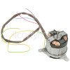 Bauknecht Motor : FIME S80-35ARP6400F