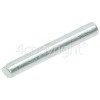 Ignis AWF595UK Door Handle Pivot Pin Laundry AWG184 185 186 187 188 189 189/1 320 995 997 WD731