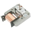 Siemens Motor-fan