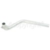 Rangemaster 91840 PROFESSIONAL PLUS 90 CER. CRANBERRY Flue Tube