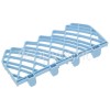 Hotpoint DIF 04 UK Upper Basket Flap - Light Blue