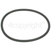 Beko DWD5410W Sump Gasket / Seal : Inside 195 Outside 210mm DIa.