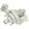 Beko D3421FW Drain Pump Group