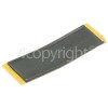 Flavel FL95CRX Removable Inner Glass Seal