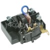 Beko CDA539FW PTC Starter Compressor