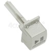 Blomberg Start Stop Button