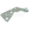 New World 444440036 Top Oven Lefthand Hinge Bracket