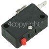 Siemens BE525LMS0W/03 Microswitch