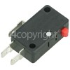 Siemens BE525LMS0W/03 Microswitch : 3Tag (A)