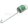 Beko WM5120W Suspension Spring : Total Length 175mm