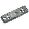 Beko BDG582K Side Opening Hinge