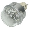 Bosch Neff Siemens Lamp